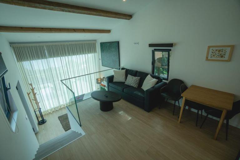 Idonea Bed & Breakfast Ponta Garca Exterior photo